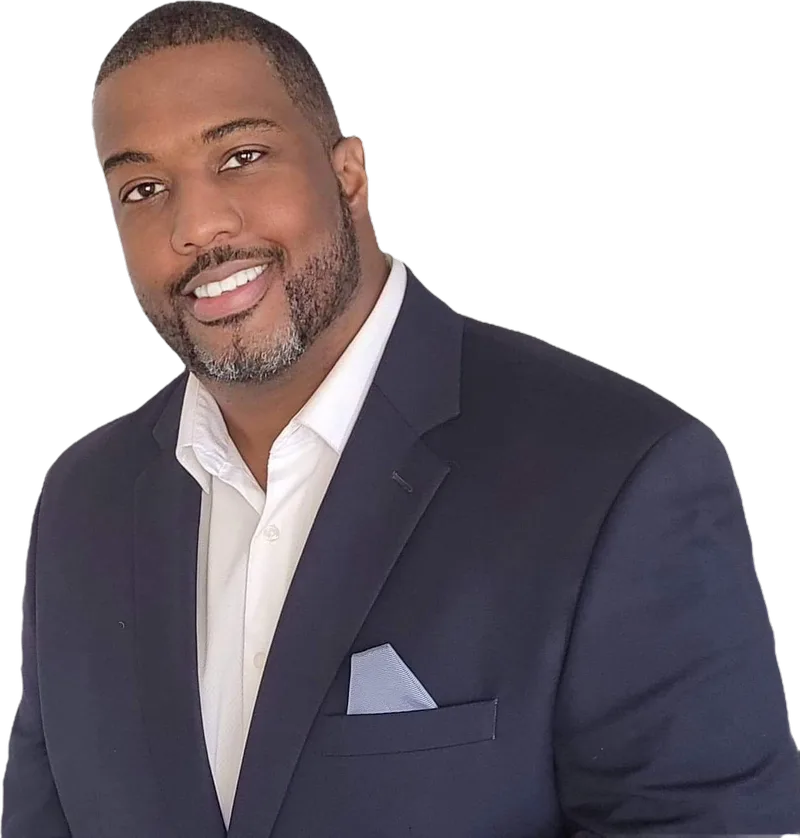 Jason Elam, founder of J.M.S. AI Solutions